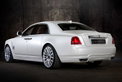 Rolls-Royce Ghost by Mansory: Geisterstunde Rolls-Royce Ghost by Mansory: Geisterstunde