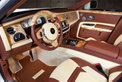 Rolls-Royce Ghost by Mansory: Geisterstunde Rolls-Royce Ghost by Mansory: Geisterstunde