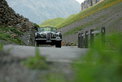 British Classic Car Meeting St. Moritz 2010: Rückblick