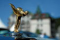 British Classic Car Meeting St. Moritz 2010: Rückblick