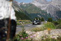 British Classic Car Meeting St. Moritz 2010: Rückblick