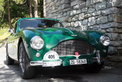 British Classic Car Meeting St. Moritz 2010: Rückblick