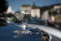 British Classic Car Meeting St. Moritz 2010: Rückblick