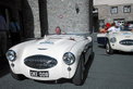 British Classic Car Meeting St. Moritz 2010: Rückblick