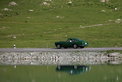 British Classic Car Meeting St. Moritz 2010: Rückblick
