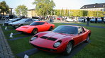 Schloss Bensberg Classics 2010: Fortsetzung folgt