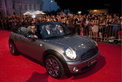 Drei Minis für den Life Ball 2010 Drei Minis für den Life Ball 2010