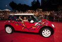 Drei Minis für den Life Ball 2010 Drei Minis für den Life Ball 2010
