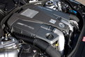 Mercedes-Benz S 63 AMG: Doppelt hält besser Mercedes-Benz S 63 AMG: Doppelt hält besser