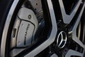 Mercedes-Benz S 63 AMG: Doppelt hält besser Mercedes-Benz S 63 AMG: Doppelt hält besser