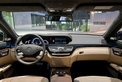 Mercedes-Benz S 63 AMG: Doppelt hält besser Mercedes-Benz S 63 AMG: Doppelt hält besser
