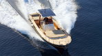 Morgan 33 Dinghy: Eleganter Daycruiser Morgan 33 Dinghy: Eleganter Daycruiser