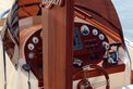 Morgan 33 Dinghy: Eleganter Daycruiser Morgan 33 Dinghy: Eleganter Daycruiser