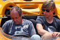 Ennstal Classic 2010: Rückblick Ennstal Classic 2010: Rückblick