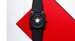 Bell & Ross: Explosives Zeitzeichen Bell & Ross: Explosives Zeitzeichen
