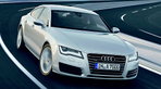 Weltpremiere Audi A7 Sportback: Lückensucher Weltpremiere Audi A7 Sportback: Lückensucher