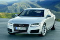 Weltpremiere Audi A7 Sportback: Lückensucher Weltpremiere Audi A7 Sportback: Lückensucher