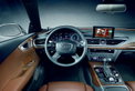 Weltpremiere Audi A7 Sportback: Lückensucher Weltpremiere Audi A7 Sportback: Lückensucher