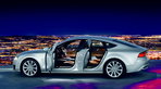 Weltpremiere Audi A7 Sportback: Lückensucher Weltpremiere Audi A7 Sportback: Lückensucher