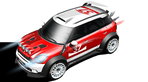 Mini Countryman WRC: Zurück auf der Piste