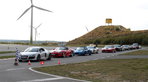 Charity Challenge 2010: Mit Luxus-Sportwagen Gutes tun Charity Challenge 2010: Mit Luxus-Sportwagen Gutes tun