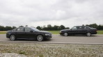 Audi A8 W12 lang vs. Audi V8 4,2L: Das Maß der Ringe Audi A8 W12 lang vs. Audi V8 4,2L: Das Maß der Ringe
