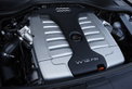 Audi A8 W12 lang vs. Audi V8 4,2L: Das Maß der Ringe Audi A8 W12 lang vs. Audi V8 4,2L: Das Maß der Ringe
