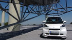 Smart Brabus tailor made