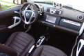 Smart Brabus tailor made