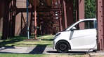 Smart Brabus tailor made