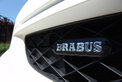 Smart Brabus tailor made