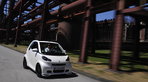 Smart Brabus tailor made