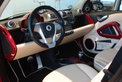 Smart Brabus tailor made