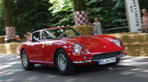 Classic Days auf Schloss Dyck 2010: Vorschau Classic Days auf Schloss Dyck 2010: Vorschau