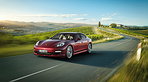 Porsche Panamera S Hybrid kommt 2011
