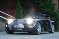 Morgan Aero Supersports: Morganstunde Morgan Aero Supersports: Morganstunde