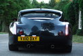Morgan Aero Supersports: Morganstunde Morgan Aero Supersports: Morganstunde