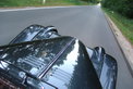 Morgan Aero Supersports: Morganstunde Morgan Aero Supersports: Morganstunde