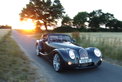 Morgan Aero Supersports: Morganstunde Morgan Aero Supersports: Morganstunde