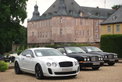 Classic Days Schloss Dyck 2010: Rückblick Classic Days Schloss Dyck 2010: Rückblick