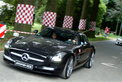 Classic Days Schloss Dyck 2010: Rückblick Classic Days Schloss Dyck 2010: Rückblick