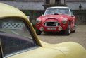 Classic Days Schloss Dyck 2010: Rückblick Classic Days Schloss Dyck 2010: Rückblick