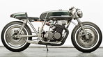 Wrenchmonkees: Custom Bikes aus Kopenhagen