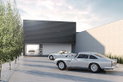 James Bond Vehicle Museum in Illinois geplant