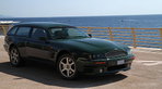 Bonhams mit großem Aston-Angebot in Reims Bonhams mit großem Aston-Angebot in Reims
