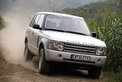 Range Rover Generationen Range Rover Generationen