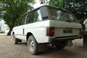 Range Rover Generationen Range Rover Generationen