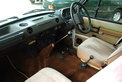 Range Rover Generationen Range Rover Generationen