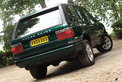 Range Rover Generationen Range Rover Generationen