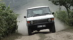 Range Rover Generationen Range Rover Generationen